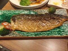 -隐月· 㐂和食屋(芝罘万达公馆店)