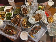 -三个大叔东北烧烤·砂锅菜(西三旗店)