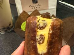 -发酵食堂(屏风街店)