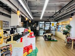 -2326 Coffee Roaster咖啡豆可选店(林肯公园店)