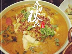 云海肴·云南菜(伊势丹店)-云海肴·汽锅鸡·云南菜(天津国金汇店)