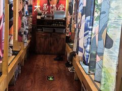 -鳗鱼家·深夜食堂(军博店)
