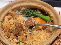 -华记煲仔华·煲仔饭(人和店)