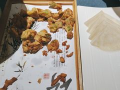 -金狮麟·新豫菜(金码大厦店)