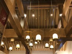 -绍兴大禹开元观堂-若耶厅