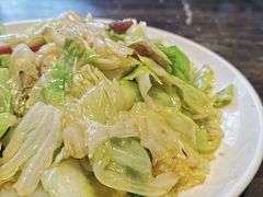 -咪咪川菜(长乐西路店)