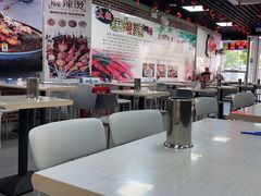 -大姐麻辣烫(莲宝中路店)