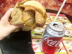 -大利来记餐厅(大三巴店)