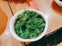 -万岁寿司(天河领展店)