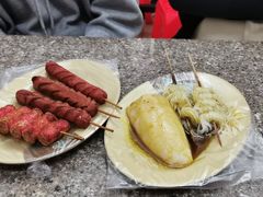 -熊仔屋(吉祥苑小区店)