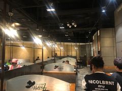 大堂-汉巴味德(大悦城店)
