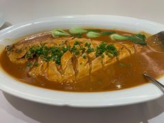 -山东宾馆·齐鲁苑餐厅