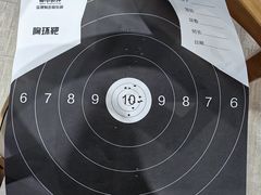 -都市枪神实弹射击俱乐部