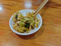 -华兴街自力面店