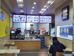 -秦镇史玉林凉皮(翡丽城店)