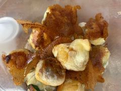 肉煎包-依云煎包店