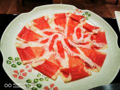 -吴记老锅底麻辣火锅(福州路店)