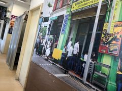 -新加坡Zam Zam餐馆