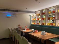 -蓉城小馆(科兴店)