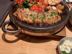 -KimPro 辛普乐概念韩餐