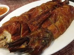 烧鹅-蛇平饭店(明园路店)