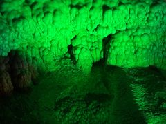 -泰安地下龙宫景区