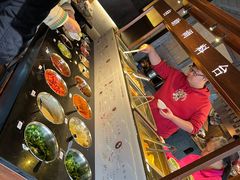 -盡膳口福·百年汤方火锅(科华北路店)