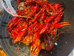 -巴厘龙虾·榜首油焖大虾(音乐学院·沿江酒馆店)