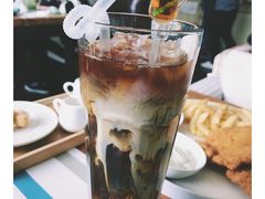 -Kitchen·Y洋厨房西餐厅(王府壹号店)