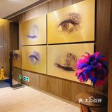 在W酒店里，发现一家宝藏SALON，超美出片