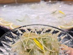 -明本湛江鸡•海鲜小厨(陈家祠店)