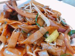 -索菲特酒店·乐轩华中餐厅