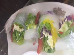 -海口骑楼小吃街