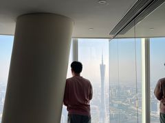 -广州四季酒店