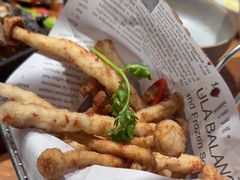 -老板恋上鱼(恒隆广场店)