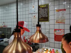 -童婆婆酥肉(双楠店)
