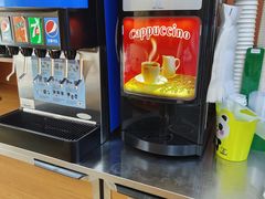 -赛百味SUBWAY(奥城店)