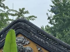 -寒山寺