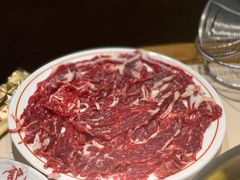 吊龙-汕头八合里海记牛肉店(清河店)