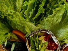 -海之屋韩式烤肉(海棠68环球美食街店)