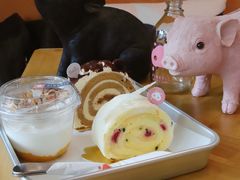 -WHEN PIGS FLY当猪飞