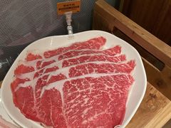 -巴奴毛肚火锅(大剧院店)