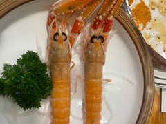 深海鳌虾-松坂屋日料自助(长城路店)