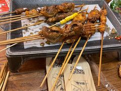-管氏翅吧(国展店)