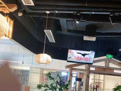 大堂-九田家黑牛烤肉料理(溧阳吾悦店)