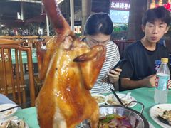 -忠记湛江烧蚝店