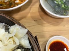 -晓友烧麦(光华村店)