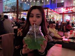 饮料-Dampa Seafood Grill - Dubai