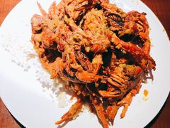 -红盔甲·小龙虾(天钥桥店)