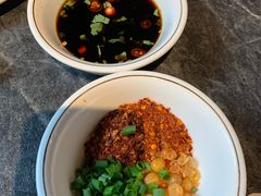 -许府牛火锅(信义坊总店)